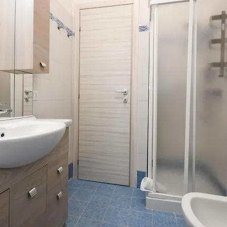 Apartamento Villaggio Boschetti Mgh 1 *