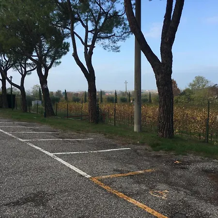 Villaggio Boschetti Mgh 1