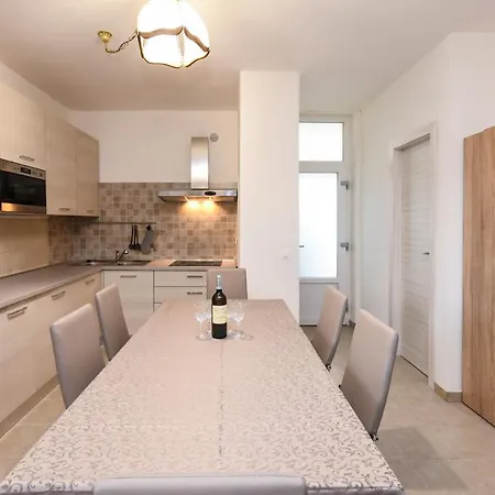 Apartament Villaggio Boschetti Mgh 1