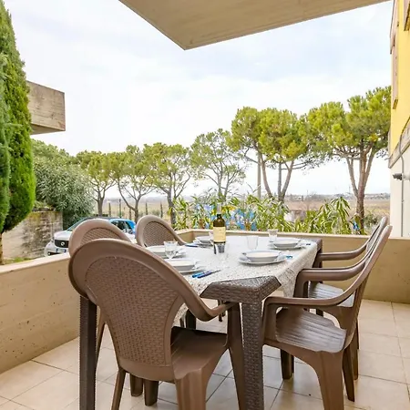 Villaggio Boschetti Mgh 1 Πεσκιέρα ντελ Γκάρντα