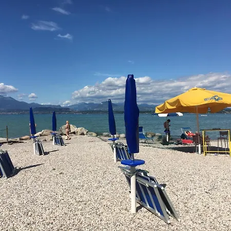 Διαμέρισμα Villaggio Boschetti Mgh 1 Πεσκιέρα ντελ Γκάρντα