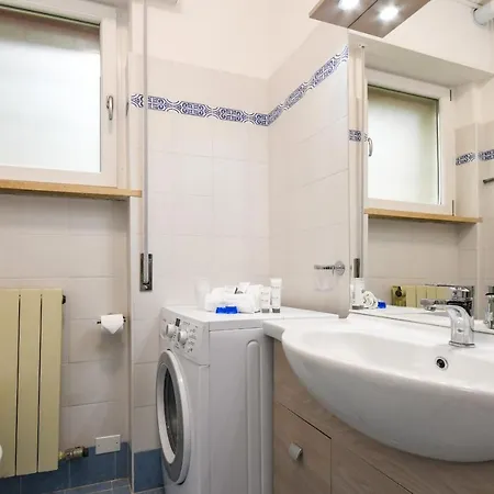 Apartamento Villaggio Boschetti Mgh 1 *