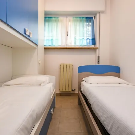 Villaggio Boschetti Mgh 1